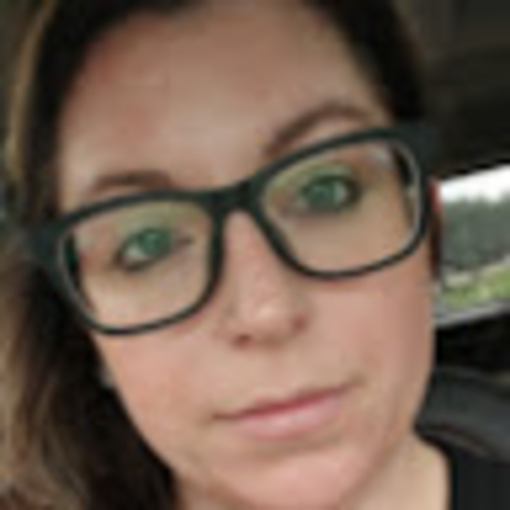 Meet your Posher, Kelsie